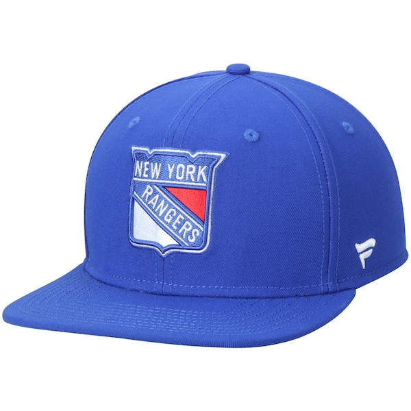 Men’s New York Rangers Fanatics Branded Royal Embl us soccer team shop ...